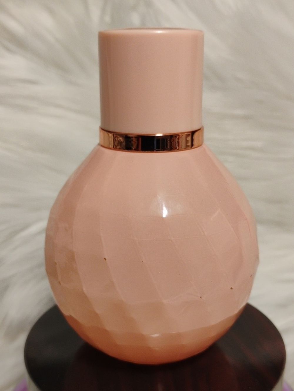 Adrianna Cotton Candy 3.4 Gently Used